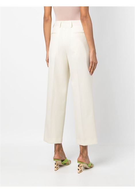 pantalone crop DRIES VAN NOTEN | Pantalone | PULLEYSHORT5250005